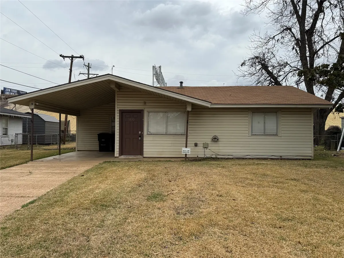 1819 Southview Drive, Bossier City, LA 71112 - #1