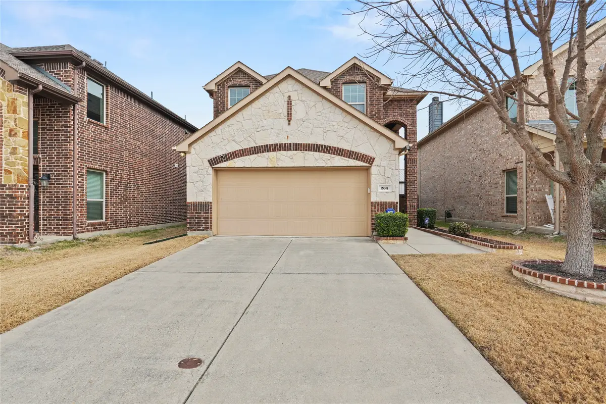 204 Black Bear Drive, McKinney, TX 75071 - #1