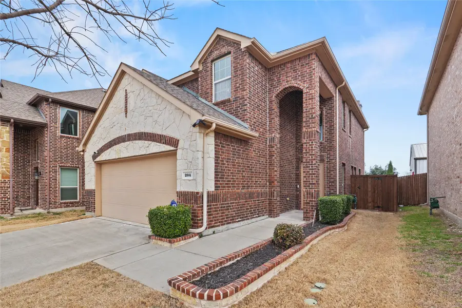 204 Black Bear Drive, McKinney, TX 75071 - #2