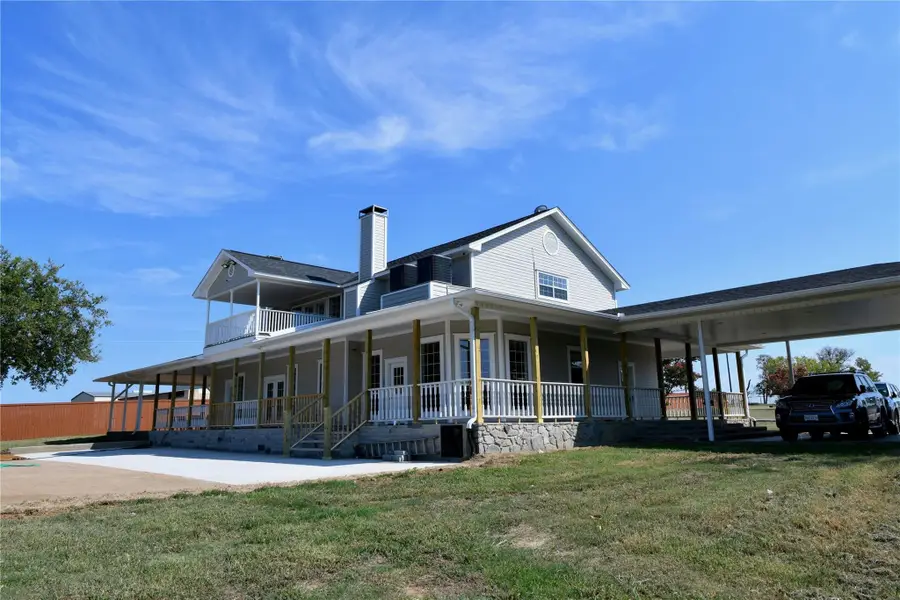 865 Higgins Road, Sherman, TX 75092 - #3