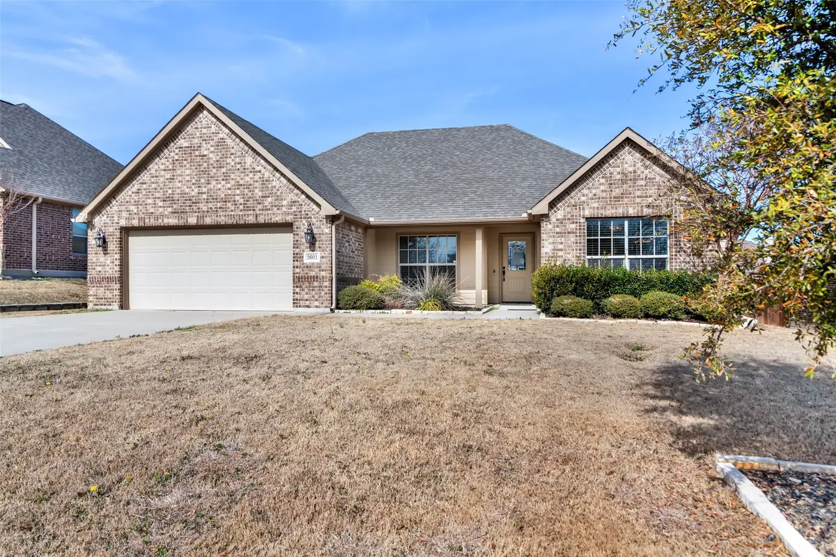 2601 W Center Street, Sherman, TX 75092 - #1