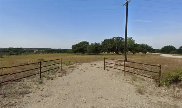 TBD County Road 444, Dublin, TX 76446