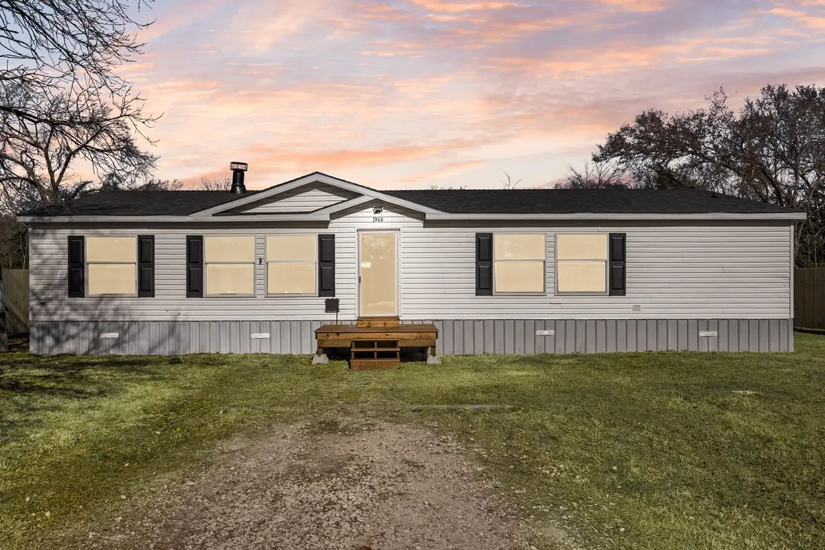 1906 Evelyn Street, Quinlan, TX 75474 - #1