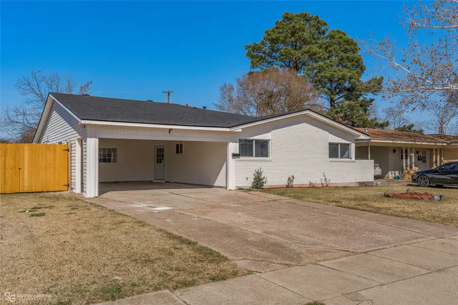 2917 Bobbie Street, Bossier City, LA 71112 - #2