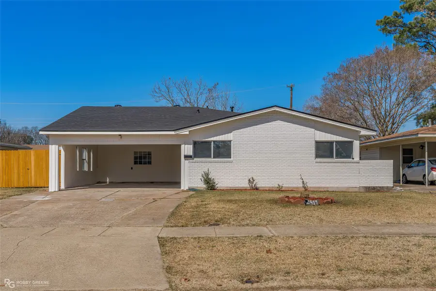 2917 Bobbie Street, Bossier City, LA 71112 - #3