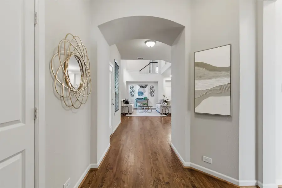 6673 Escena Boulevard, Irving, TX 75039 - #2