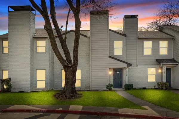 9524 Military Parkway #4002, Dallas, TX 75227