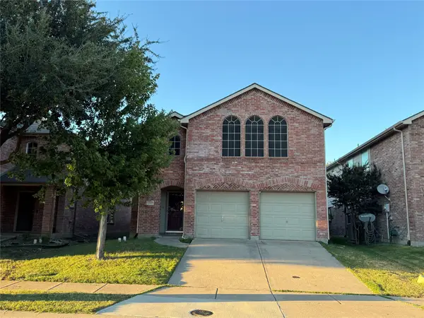 10608 Colfax Drive, McKinney, TX 75072