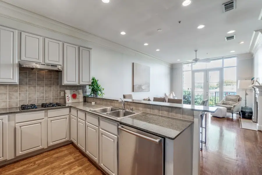 3535 Gillespie Street #408A, Dallas, TX 75219 - #3