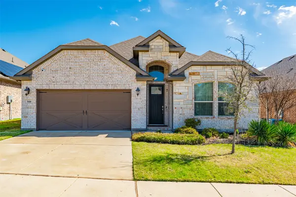 144 Crimson Sky Court, Aledo, TX 76008