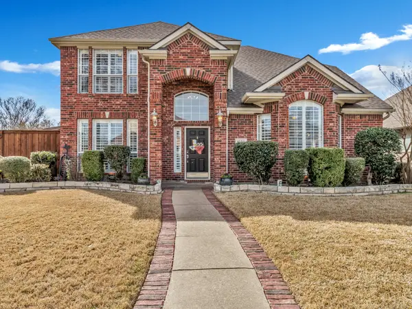 10311 Asheboro Street, Frisco, TX 75035