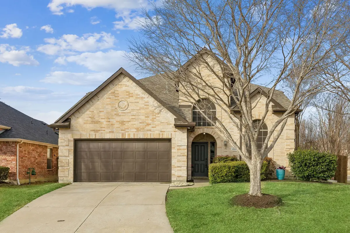 5000 Blackelm Drive, McKinney, TX 75071 - #1