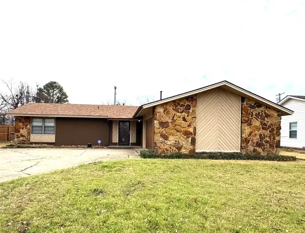 2520 Lasalle Drive, Irving, TX 75062