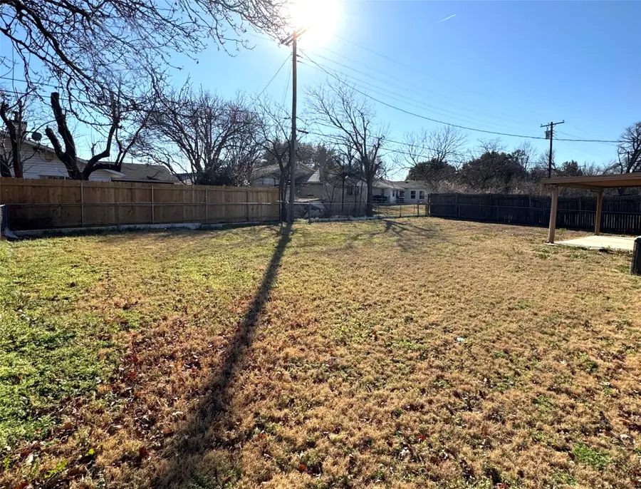 2520 Lasalle Drive, Irving, TX 75062 - #3