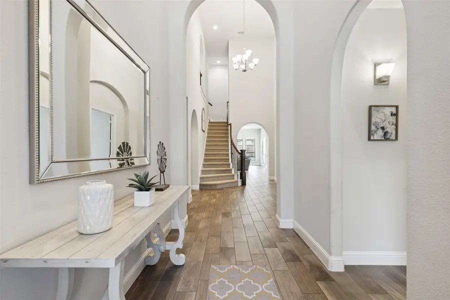 4710 Crossvine Drive, Prosper, TX 75078 - #2