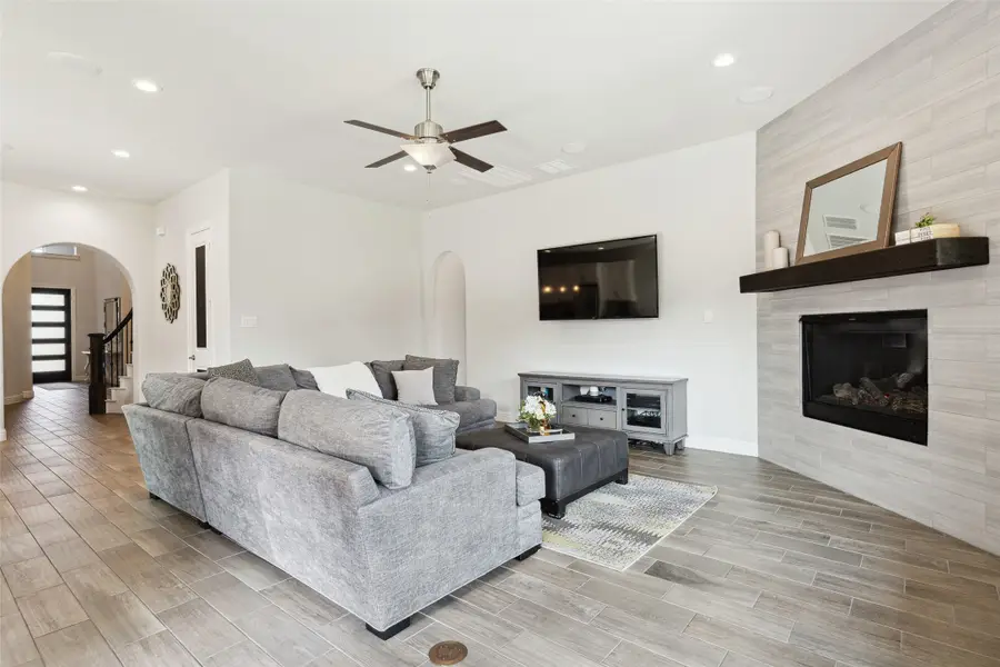 4710 Crossvine Drive, Prosper, TX 75078 - #3