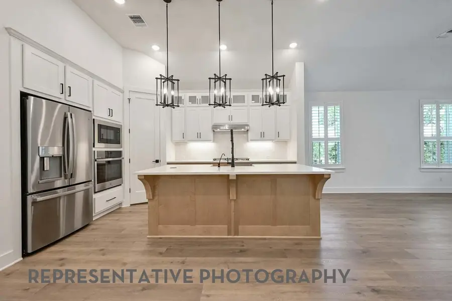 12024 Oak Branch Street, Justin, TX 76247 - #3