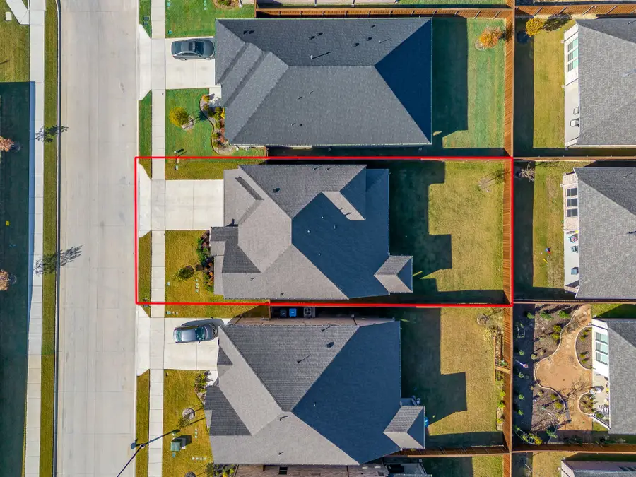 5845 Corazon Lane, Fort Worth, TX 76126 - #3