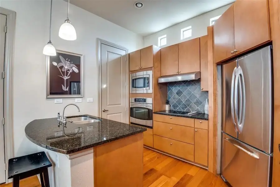 1201 Beaconsfield Lane #101, Arlington, TX 76011 - #3