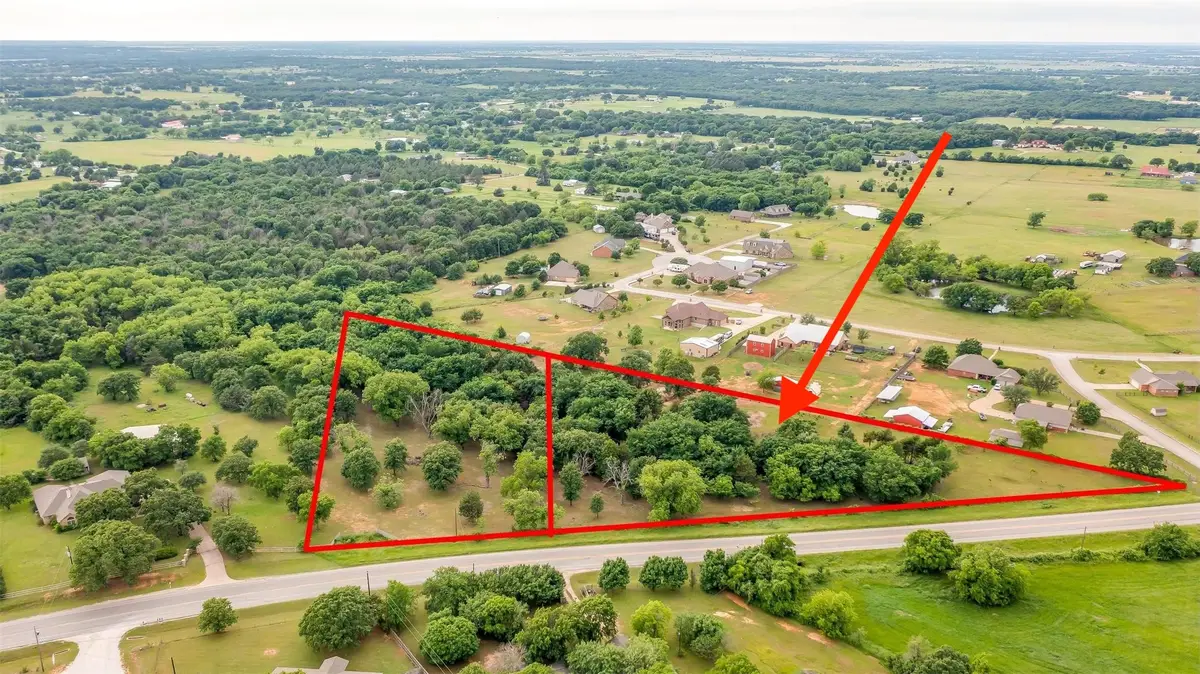 2700 E Fm 4, Cleburne, TX 76031 - #1