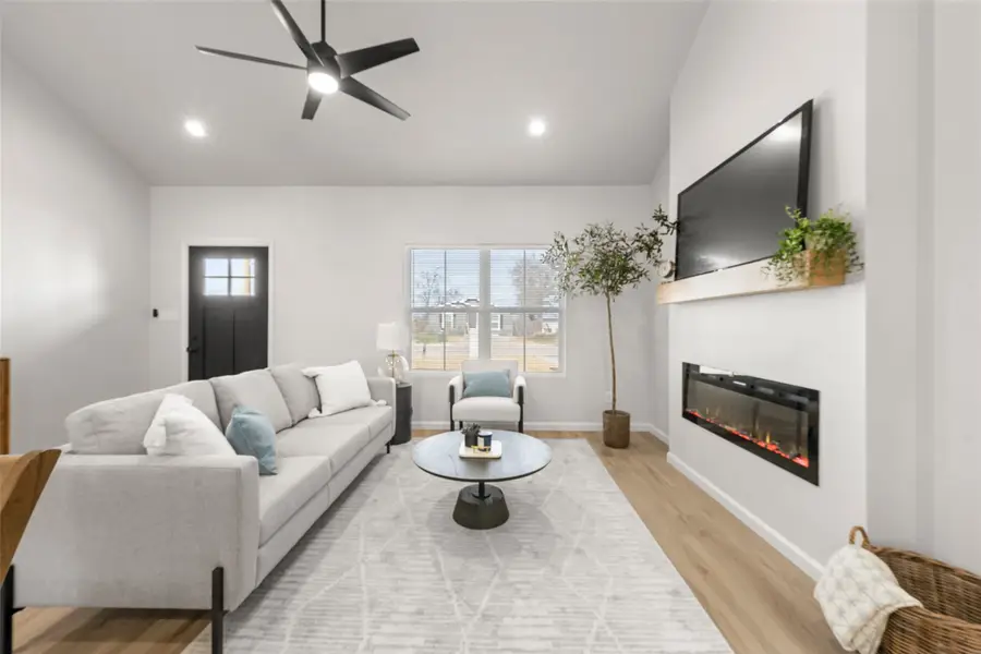 1628 Ewing Street, Waco, TX 76706 - #3