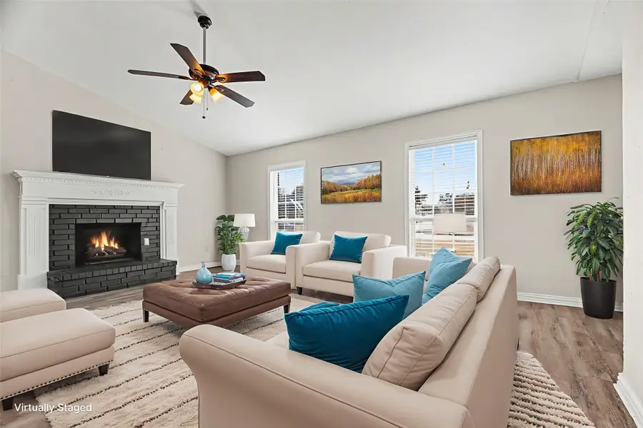 1512 Homestead Street, Flower Mound, TX 75028 - #2