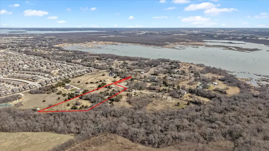 0000 Fox Hollow, Wylie, TX 75098 - #2