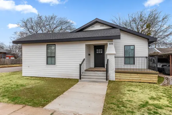 1616 Monroe Street, Wichita Falls, TX 76309