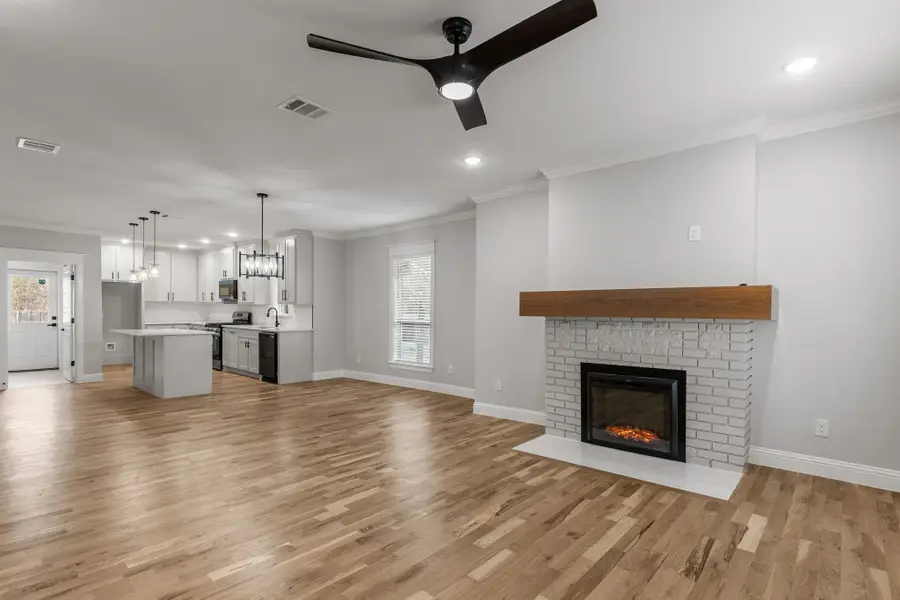 1616 Monroe Street, Wichita Falls, TX 76309 - #3