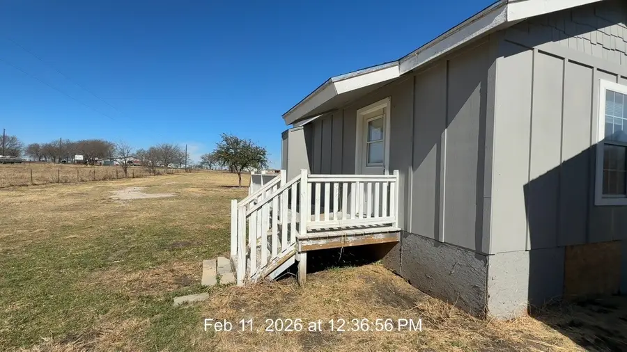 158 Private Road 4420, Rhome, TX 76078 - #3