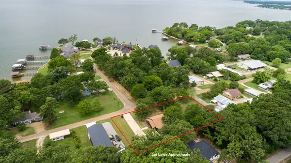 129 King Arthur Road, Mabank, TX 75156