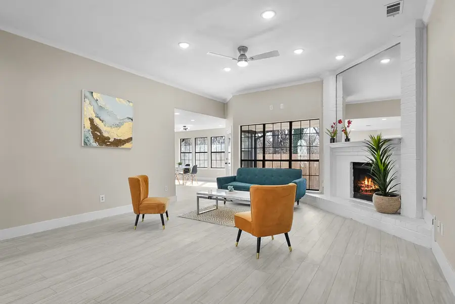 5202 Hollow Bend Lane, Garland, TX 75043 - #3