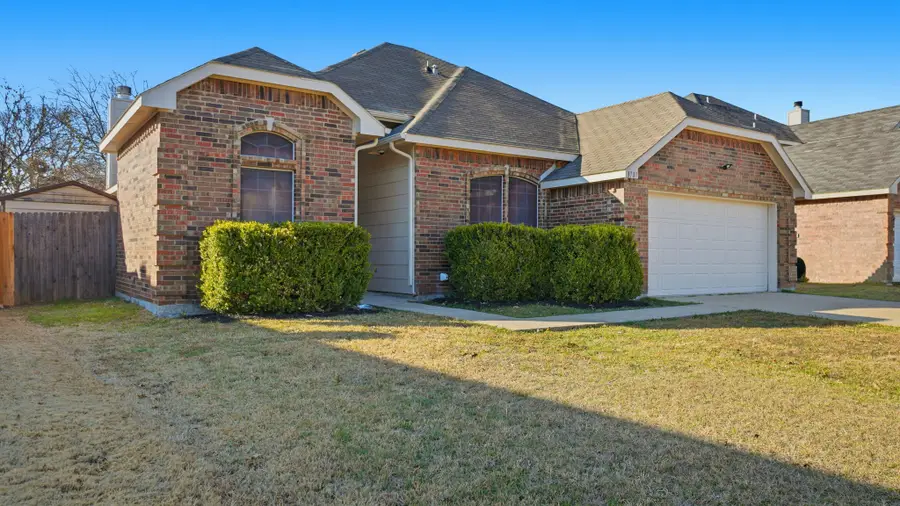 3707 Sycamore Lane, Rockwall, TX 75032 - #3