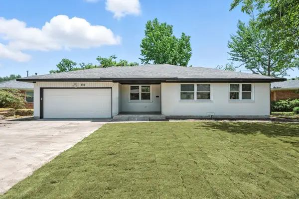 9916 Cloister Drive, Dallas, TX 75228