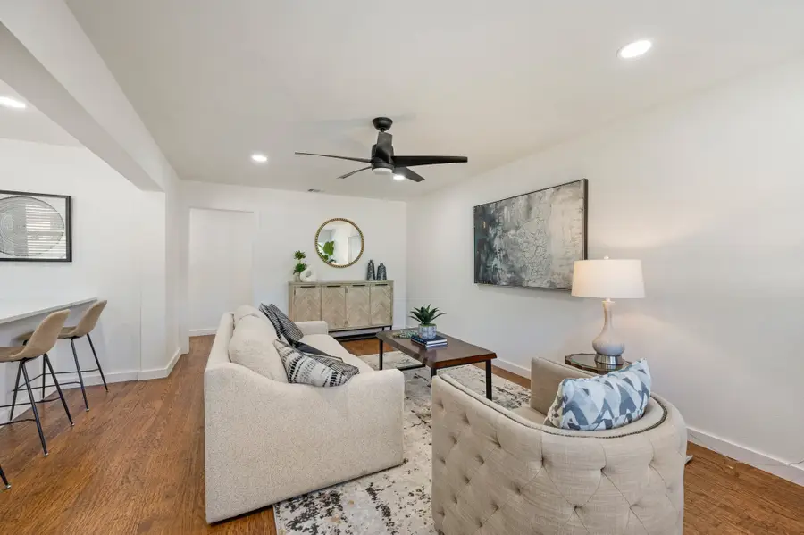 9916 Cloister Drive, Dallas, TX 75228 - #3