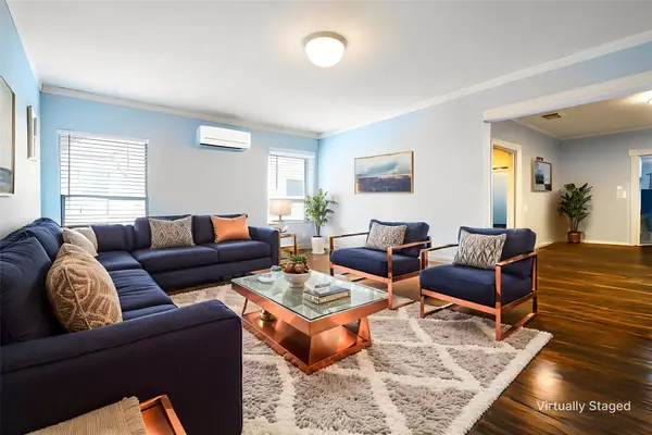 731 Dover Street, Dallas, TX 75216