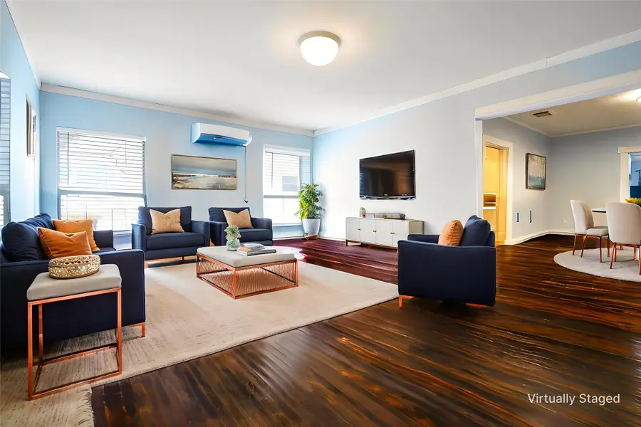 731 Dover Street, Dallas, TX 75216 - #2