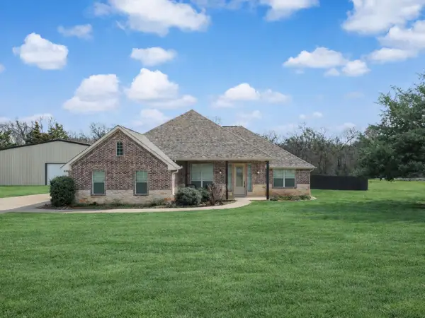 3801 Crimsonwood Drive, Sherman, TX 75090