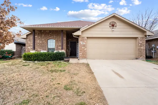 3609 Cayman Drive, Fort Worth, TX 76123