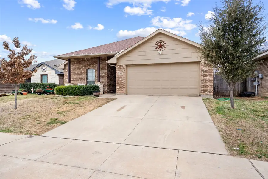 3609 Cayman Drive, Fort Worth, TX 76123 - #3