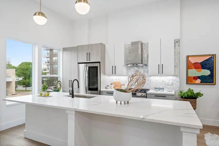 4208 Live Oak Street #106, Dallas, TX 75204 - #2