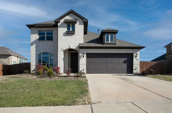 3606 Kimberly Court, Forney, TX 75126