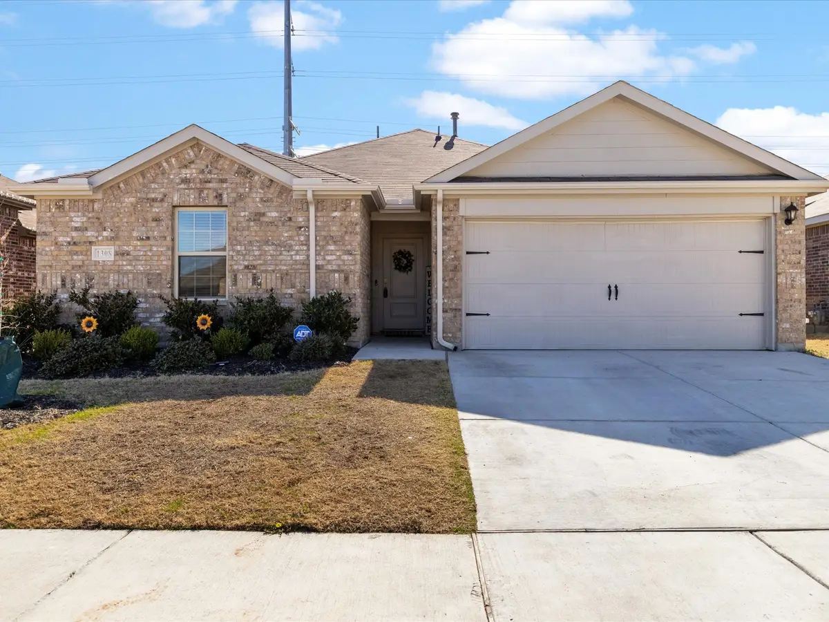 1308 Skyline Drive, Denton, TX 76207 - #1