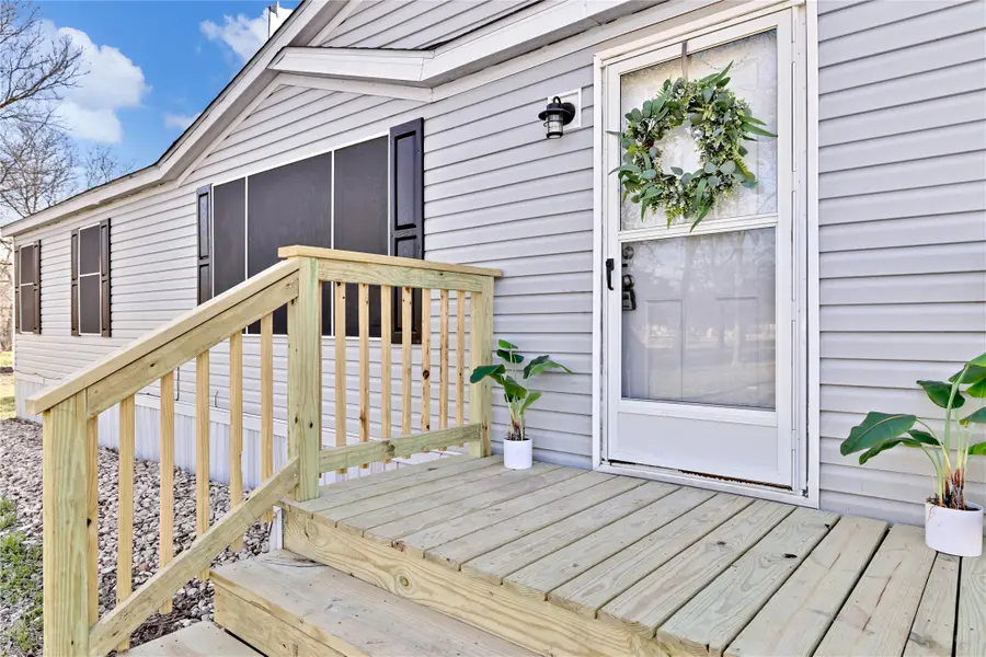 8124 Country Manor Lane, Alvarado, TX 76009 - #2