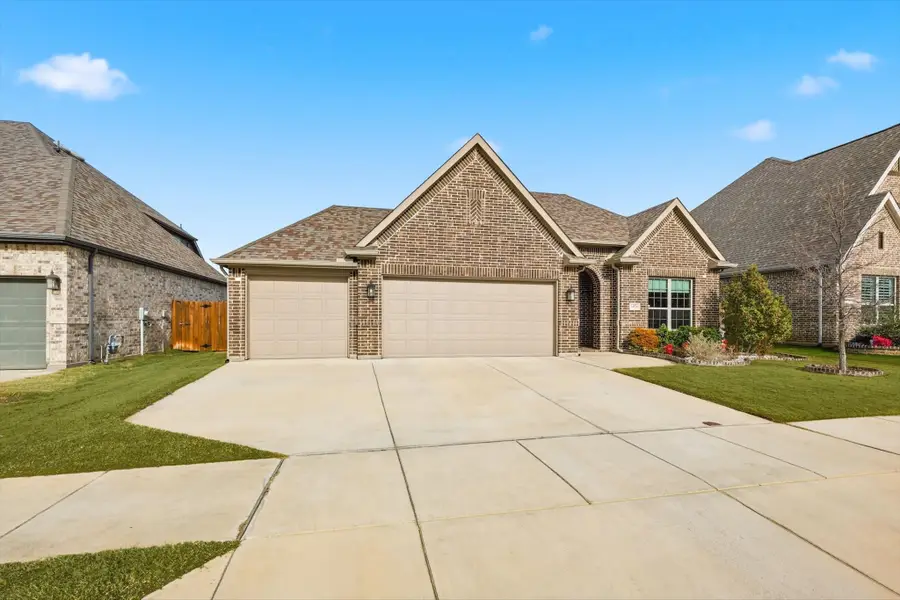 14524 Spitfire Trail, Justin Roanoke, TX 76262 - #2