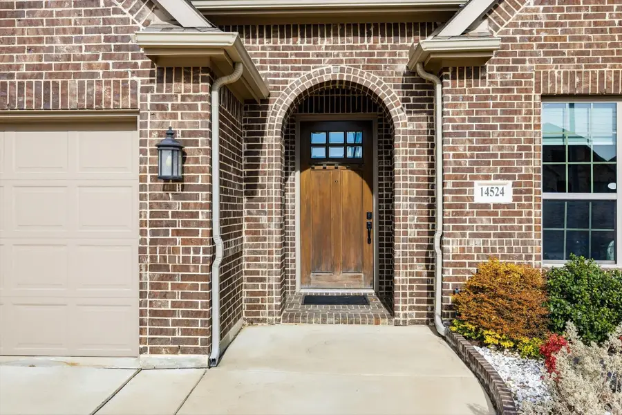 14524 Spitfire Trail, Justin Roanoke, TX 76262 - #3