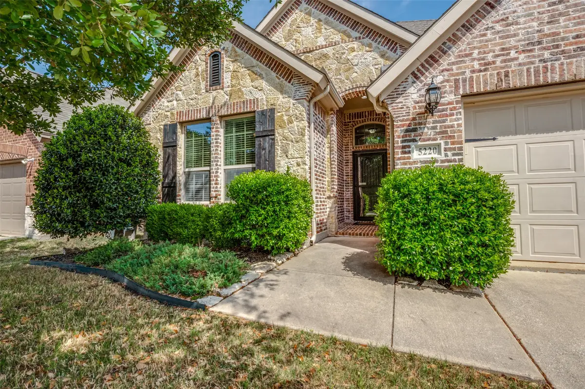 5220 Grove Cove Drive, McKinney, TX 75071 - #1