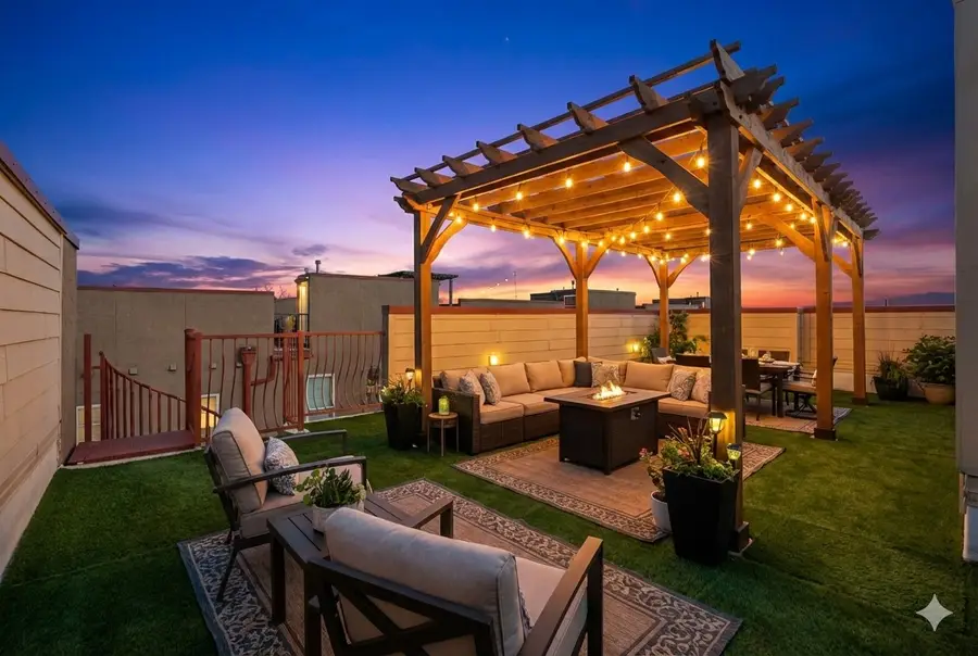 1511 Bluff Ridge Way, Dallas, TX 75206 - #2