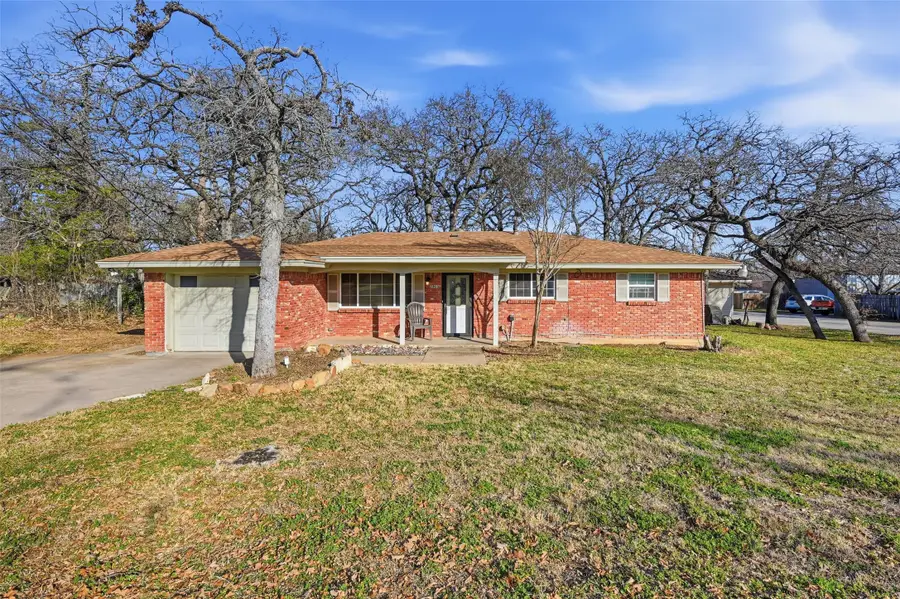 2900 Chippewa Trail, Lake Worth, TX 76135 - #3