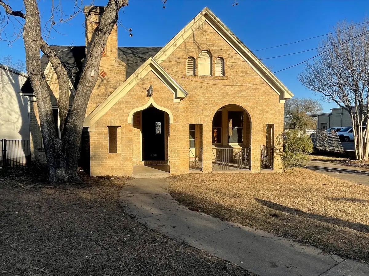 400 Church Street, Sulphur Springs, TX 75482 - #1